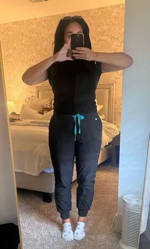 FIGS Jogger Pants thumbnail 1