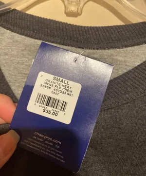 Champion Crewneck thumbnail 3