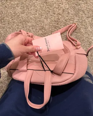Pink Juicy Couture Backpack - NWT thumbnail 4