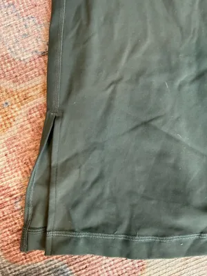Lululemon Groove Pants Split Hem thumbnail 3