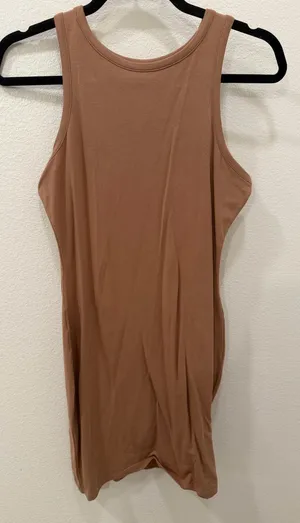 Mini dress thumbnail 1