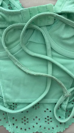 Target Crop Top Colsie thumbnail 2