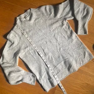 J. Crew Wool Blend Ribbed Sweater thumbnail 11