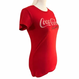 Coca Cola Shirt Size Medium thumbnail 4