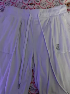 Juicy Couture Velour Pants thumbnail 2