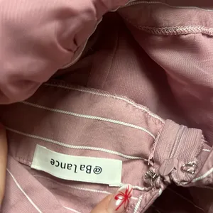 @Balance Stripped Dress thumbnail 4