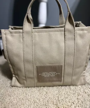 The Tote Bag Marc Jacobs Medium Beige thumbnail 5