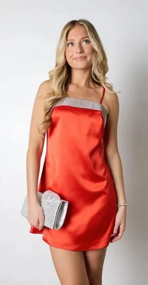 Boutique Mini Dress thumbnail 1