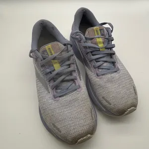 Brooks Ghost 14 Womens Running Shoes Purple Lavender Size 8.5 B thumbnail 2
