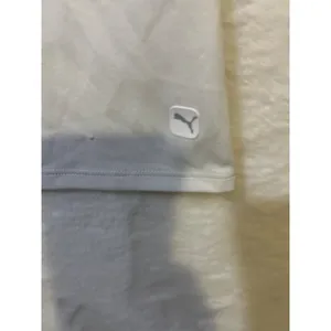 Puma Golf Women's Small‎ White Polo Shirt Performance Golf thumbnail 6