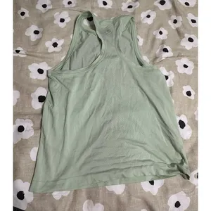 Lululemon mint top thumbnail 4