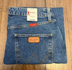 Wrangler Cowgirl Jeans thumbnail 1