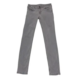 All Saints Mast Fit Gray Denim Skinny Jeans Pants 28 thumbnail 3