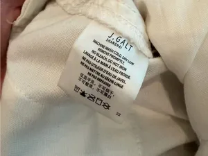 Brandy Melville John Galt Cargo Pants thumbnail 5