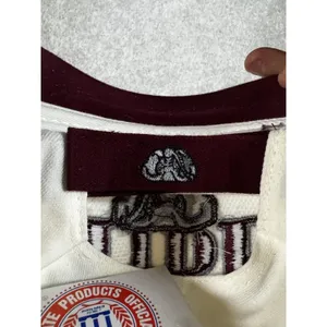 Vintage Twins Enterprise ‎ Alabama Crimson Tide Elephant Adjustable Hat thumbnail 3