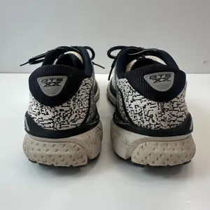 Brooks Adrenaline GTS 20 Running Shoes Cushioned Sneakers Black White Womens 9.5 thumbnail 5