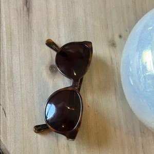 Dolce & Gabbana Tortoiseshell Logo Butterfly Sunglasses DG3146P 2668 50 🔲 17 thumbnail 6
