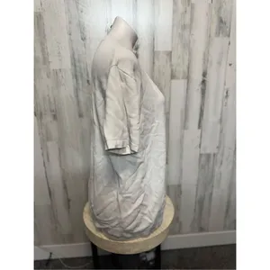 White Zara blouse thumbnail 3