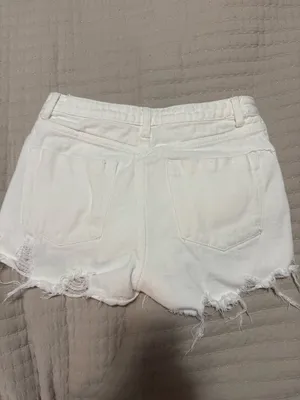 Signature 8 Shorts thumbnail 3