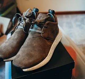 Adidas New  NMD Sneakers thumbnail 1