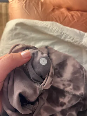 Lululemon Align 25” thumbnail 3