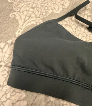 Lululemon Flow Y Bra thumbnail 3