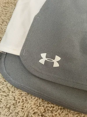 Under Armour Athletic Shorts thumbnail 2