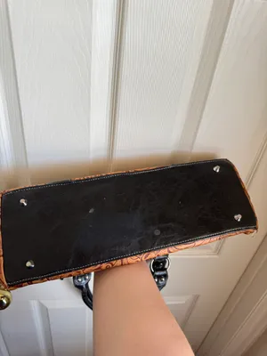 Western Purse Black thumbnail 6