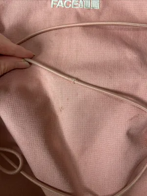 The North Face Jester Backpack in Dusty Rose thumbnail 6
