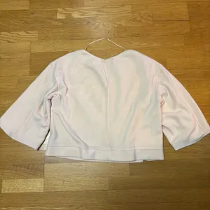 Intimately Free People Day Off Boho Pockets Preppy Slouchy Fleece Pullover S thumbnail 6
