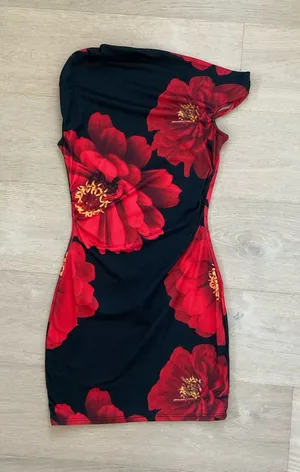 Signature 8 Dress Mini thumbnail 1