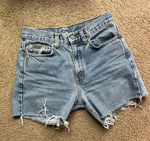 Calvin Klein Vintage Shorts thumbnail 1