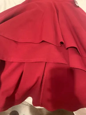 Windsor Red Dress thumbnail 4
