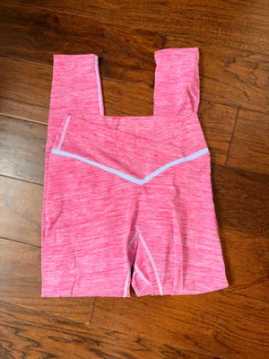 Balance Athletica Vitality Daydream V Leggings thumbnail 3