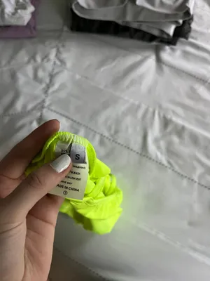 Amazon Neon Tank thumbnail 4