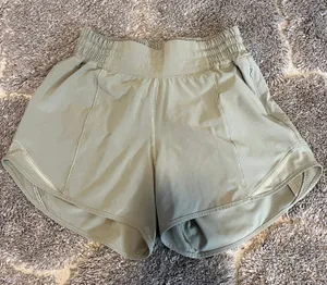 Lululemon Hotty Hot Shorts thumbnail 1