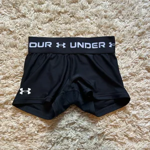 Women’s  3” Spandex Shorts thumbnail 2