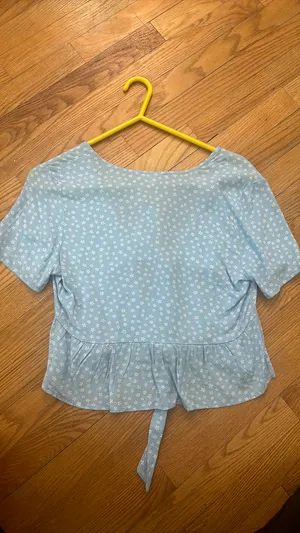 PacSun Top thumbnail 2