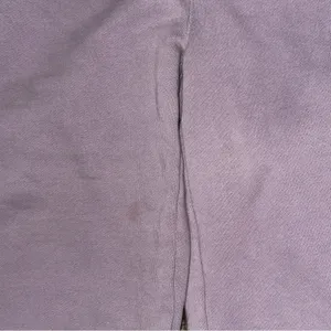 TNA ARITZIA Women’s Sz XS Lavender Purple Cozy Fleece Boyfriend Wide Sweatpants thumbnail 11
