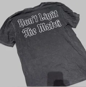 the maine band tee Size M thumbnail 1