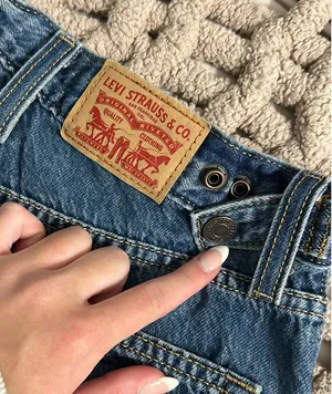Levi’s Jeans Clinch Baggy  thumbnail 6