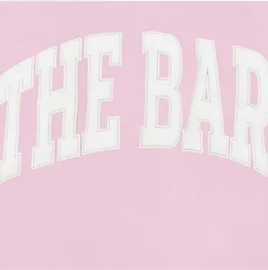 Revolve The Bar Varsity Crew thumbnail 7