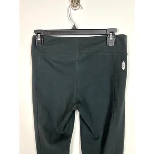 Free people movement‎ cropped leggings thumbnail 10