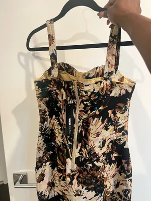 Floral Button thumbnail 6