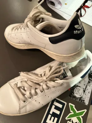 Stan Adidas Smith Sneakers thumbnail 1
