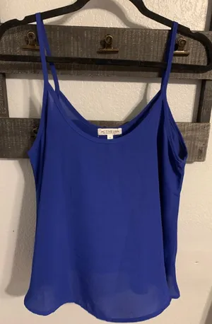 Active USA Tank Top thumbnail 1