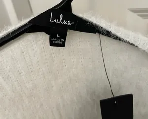 Lulus Cardigan Sweater thumbnail 2