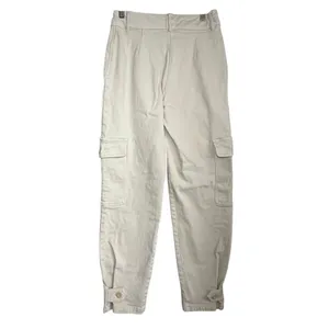 Aritzia wilfred free modern utility cargo pants size 4 thumbnail 4