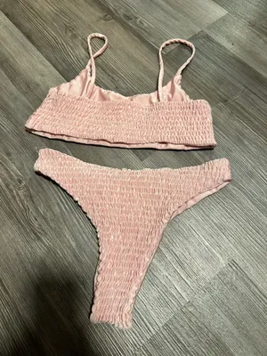 bikini Pink thumbnail 3