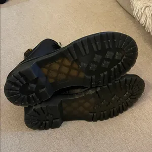 Dr Martens 1460 Front Zip Boots thumbnail 5